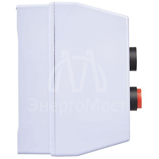 Контактор КМИ-11860 18А 380В/АС3 IP54 IEK KKM16-018-380-00