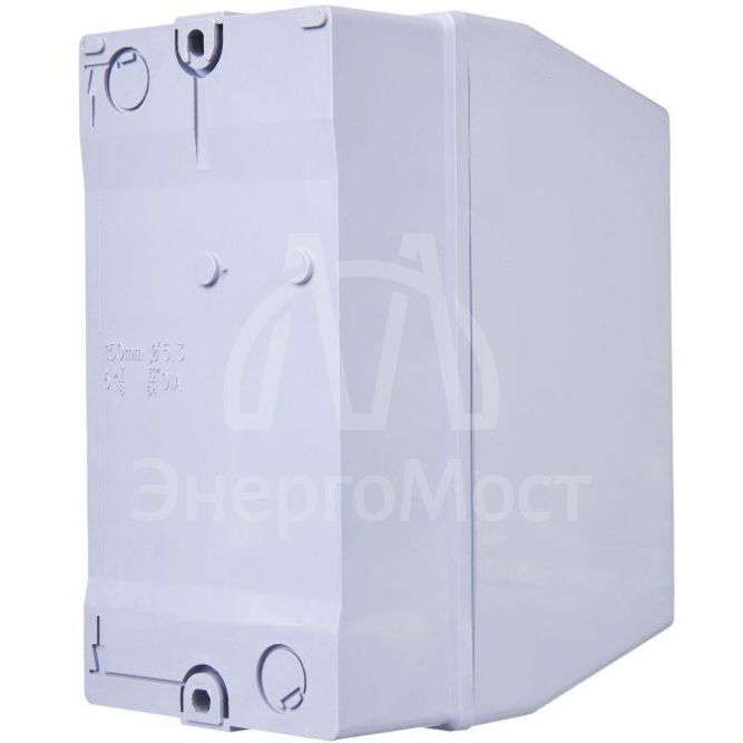 Контактор КМИ-11860 18А 380В/АС3 IP54 IEK KKM16-018-380-00