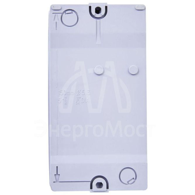 Контактор КМИ-11860 18А 380В/АС3 IP54 IEK KKM16-018-380-00