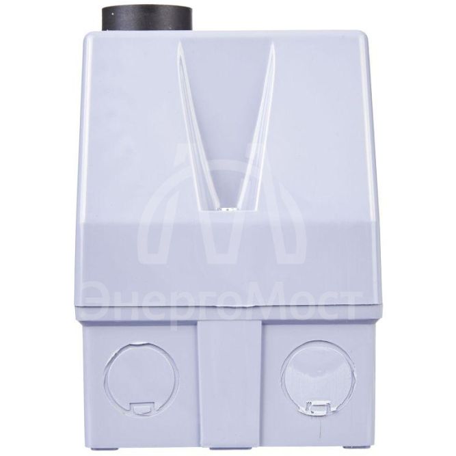 Контактор КМИ-11860 18А 380В/АС3 IP54 IEK KKM16-018-380-00