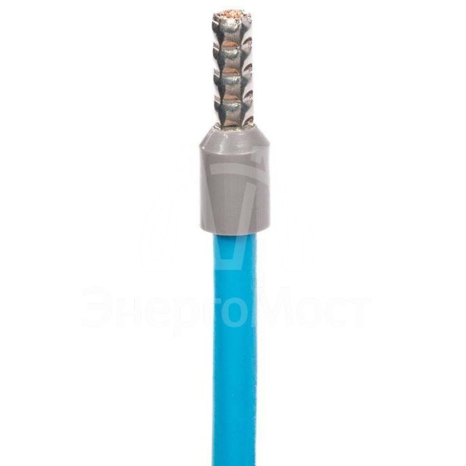 Пресс-клещи ПКВш-6 КВТ 74593