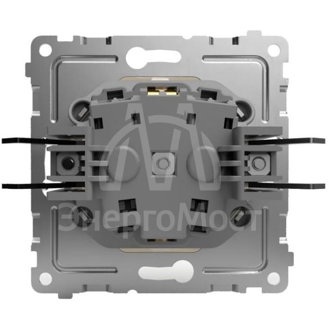 Розетка 1-м СП Pixel 16А IP20 с заземл. защ. шторки механизм беж. TOKOV ELECTRIC TKE-PX-R1ZSF-C02