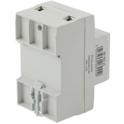 Реле контроля напряжения и тока PRO NO-903-42 РКНТ-1 63А эл. дисплей Эра Б0050658