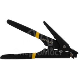 Инструмент для монтажа стяжек 2.4-10мм (HT-51) Rexant 12-4524