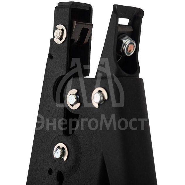 Инструмент для монтажа стяжек 2.4-10мм (HT-51) Rexant 12-4524