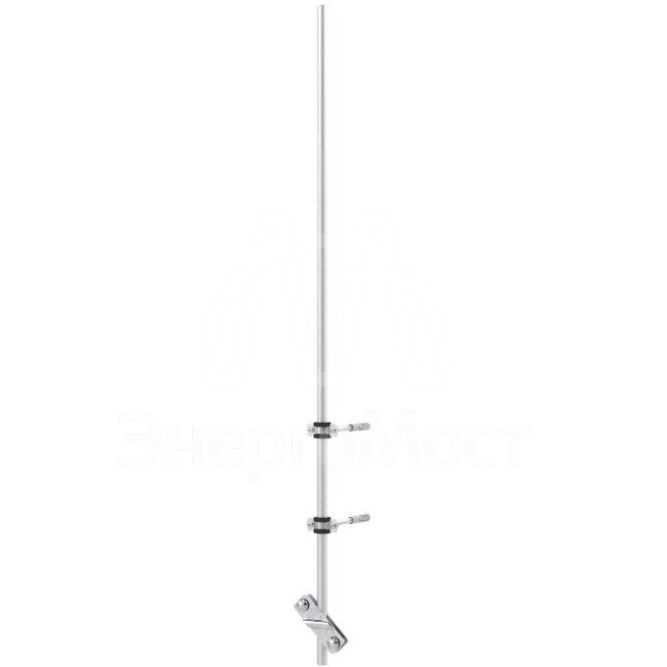 Молниеприемник с держателями (дл.1.5м) DKC NL7150