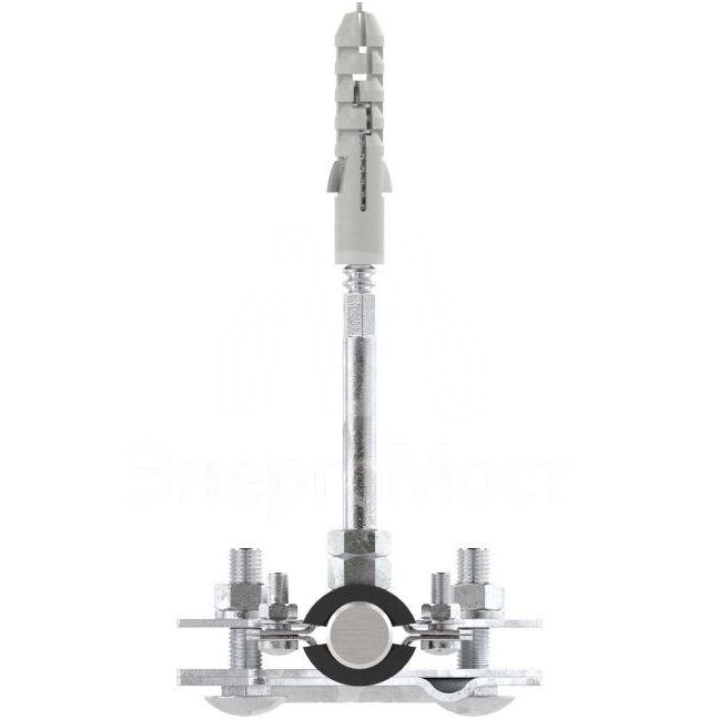 Молниеприемник с держателями (дл.1.5м) DKC NL7150