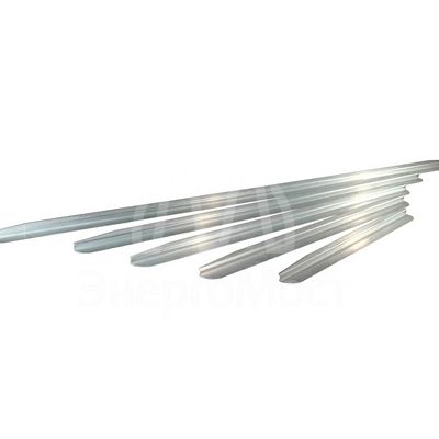 Рейка к TSS-VT L-3.0