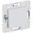 Выключатель перекрестный 1-кл. SKANDY 10А SK-V03W арктич. бел. IEK SK-V13-0-10-K01