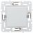 Выключатель перекрестный 1-кл. SKANDY 10А SK-V03W арктич. бел. IEK SK-V13-0-10-K01