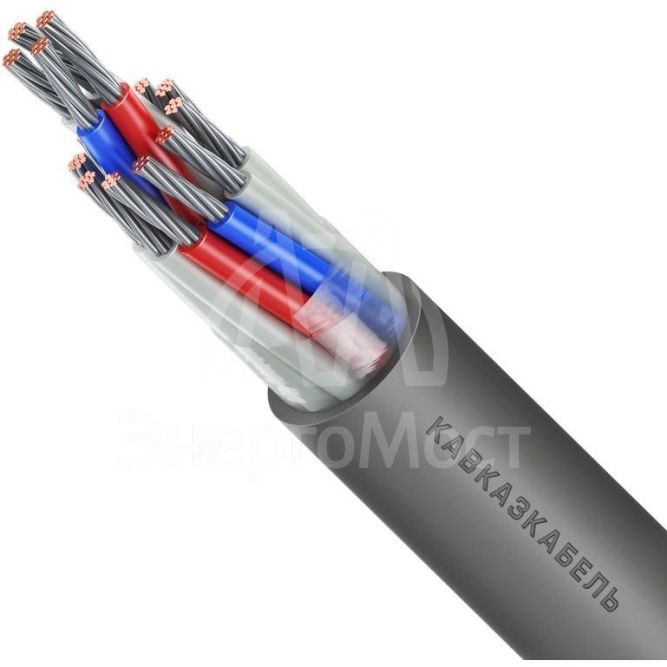 Кабель МКШнг(А)-LS 14х0.75 (м) Кавказкабель 040904141