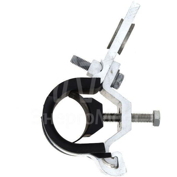 Зажим промежуточный SO130 EKF so-130