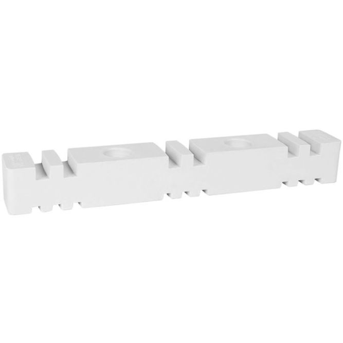 Изолятор шинный плоский OptiIsol ИШП-270-3-5/10 КЭАЗ 351766