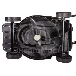 Газонокосилка электрическая Huter ELM-11А32