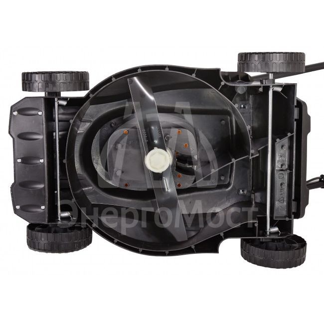 Газонокосилка электрическая Huter ELM-11А32