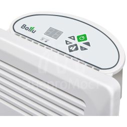 Конвектор Enzo BEC/EZER-1500 1500Вт э/т ионизация воздуха Ballu НС-1055672