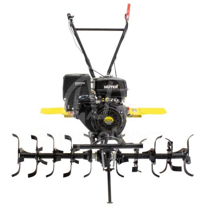 Сельскохозяйственная машина Huter MK-15000P