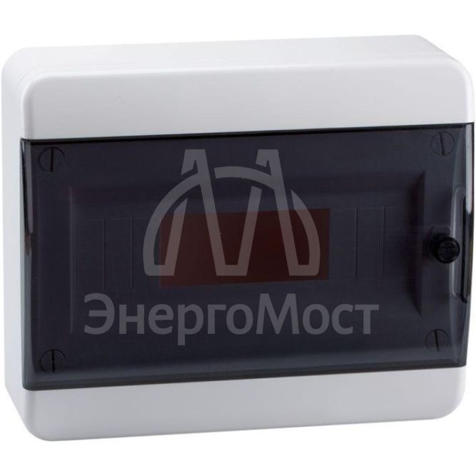 Корпус пластиковый Optibox P BNK 2 12 IP41 КЭАЗ 117920
