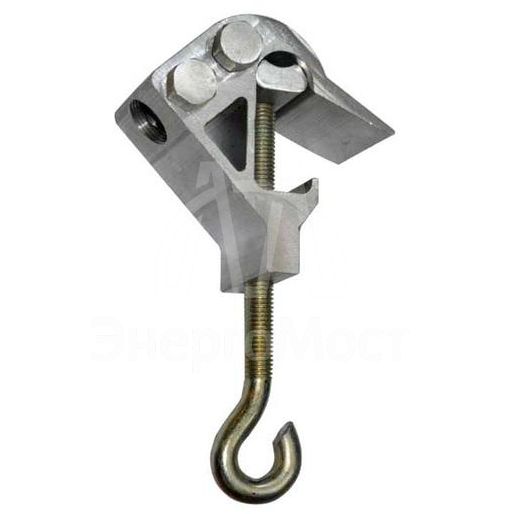 Зажим ответвительный ЗВЗ 30 МЗВА 00000007532