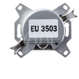 Розетка TV-R Levit оконечная кофе макиато ABB 2CHH083503A6018