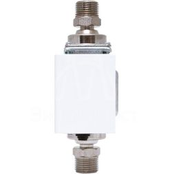 Реле перепада давления RVG-30-0.2-2 (0.2 МПа) EKF RVG-30-0.2-2