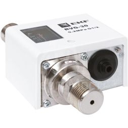 Реле перепада давления RVG-30-0.2-2 (0.2 МПа) EKF RVG-30-0.2-2