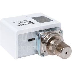 Реле перепада давления RVG-30-0.2-2 (0.2 МПа) EKF RVG-30-0.2-2