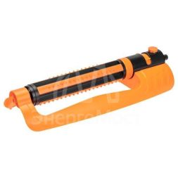 Дождеватель осциллирующий универсальный 21 отверстие ЧЕТЫРЕ СЕЗОНА 62-0292