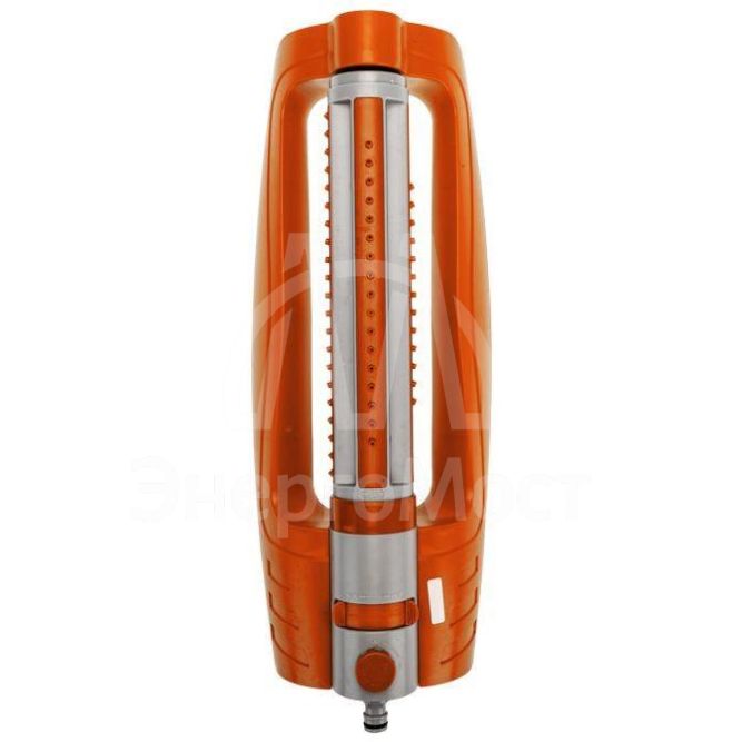 Дождеватель осциллирующий универсальный 21 отверстие ЧЕТЫРЕ СЕЗОНА 62-0292