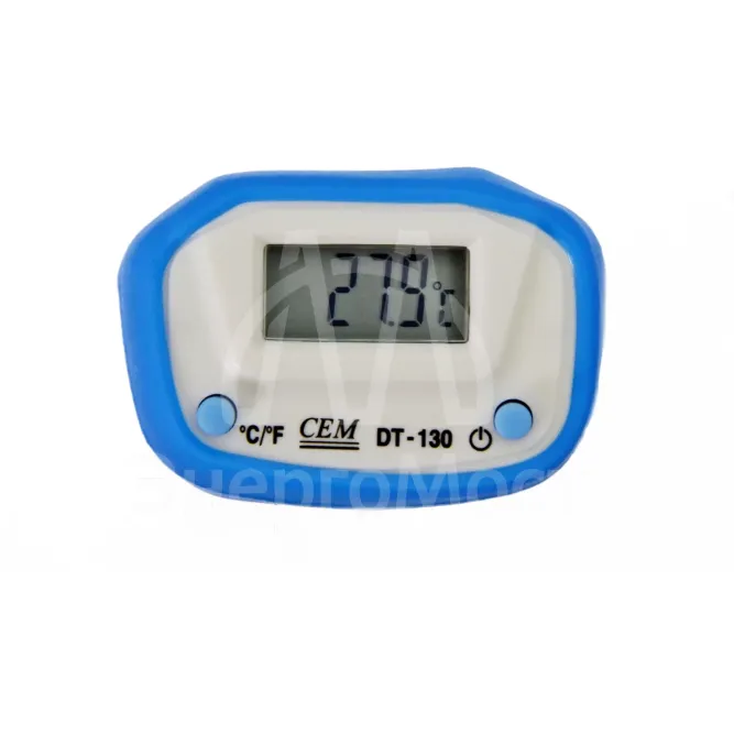 DT-130 Термометр профессиональный (пищевой) цифровой