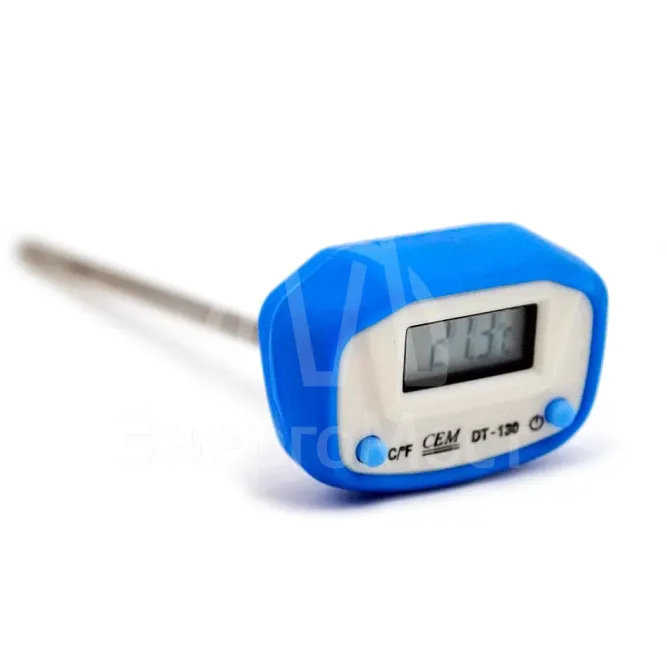 DT-130 Термометр профессиональный (пищевой) цифровой
