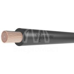 Провод ВПП 1х4.0 380В (м) Цветлит 00-00147825