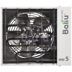 Тепловентилятор BHP-MW-5 Ballu НС-1135824