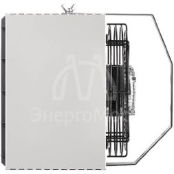 Тепловентилятор BHP-MW-5 Ballu НС-1135824