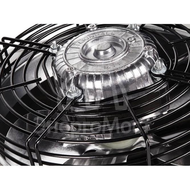 Тепловентилятор BHP-MW-5 Ballu НС-1135824