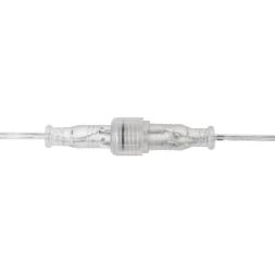 Фигура светодиодная Олень 180см теплый бел. питание от трансформатора IP44 Neon-Night 501-373