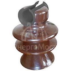 Изолятор штыревой фарфоровый ШФ 20Г1 ЮМЭК 00000014570