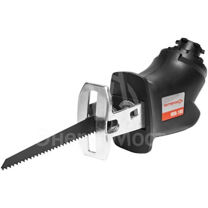 Модуль пилы сабельной МультиМАКС НПА-100 ИНТЕРСКОЛ 755.0.3.12