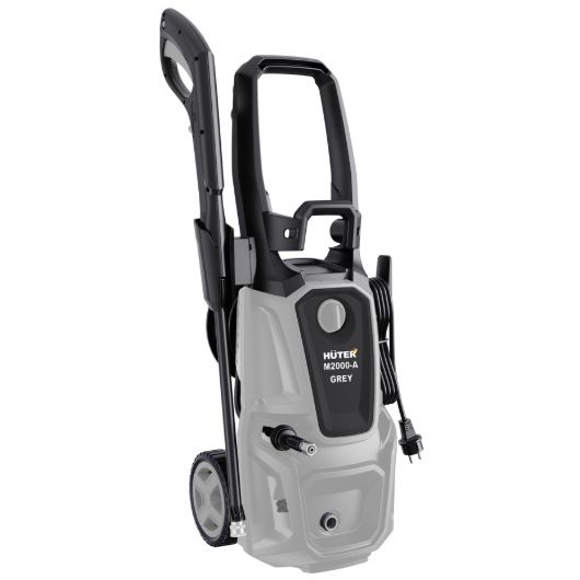 Мойка Grey Huter M2000-A