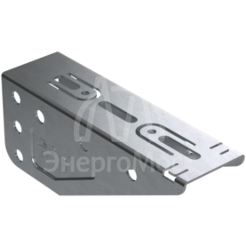 Консоль BM осн.100 сталь гор. оцинк. DKC BBM5010HDZ