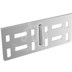 Пластина соединительная 80мм IEK CLM51D-PS-080