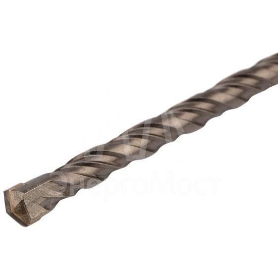 Набор буров по бетону 5-6х110 6-8-10х160мм 5шт пластик. коробка SDS PLUS Kranz KR-91-0406