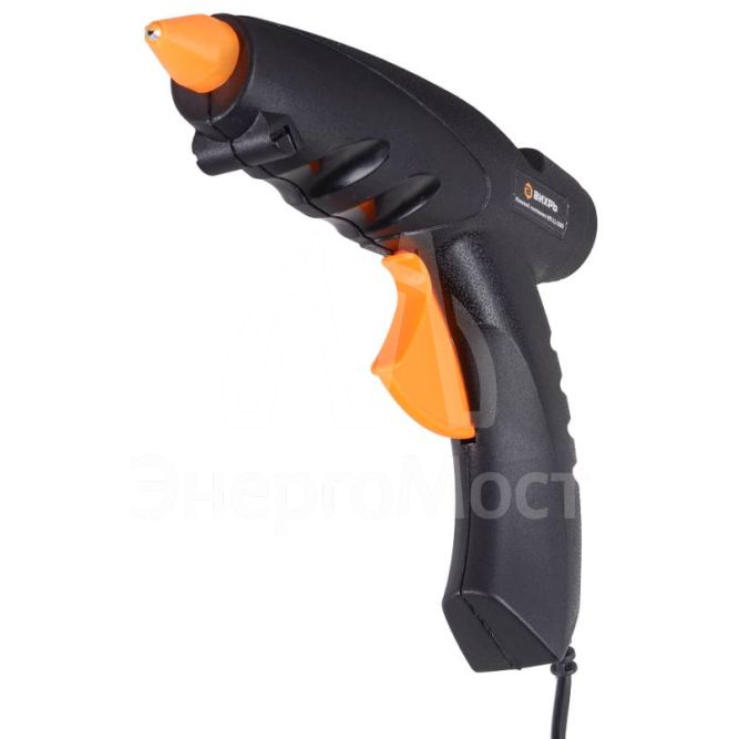 Клеевой пистолет КП-11/200 Вихрь