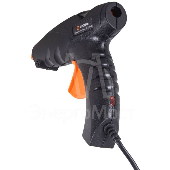 Клеевой пистолет КП-11/200 Вихрь