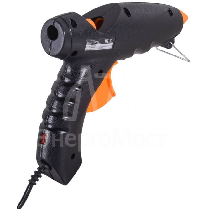 Клеевой пистолет КП-11/200 Вихрь