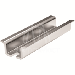 DIN-рейка перфорир. OMEGA 3AF 35х15 (дл.2м) DKC 02150-RET