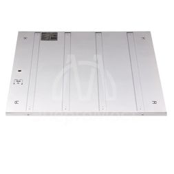 Светильник светодиодный PPL 595/U Opal 36Вт 4000К IP40 2700лм универс. с драйвером 370мА (Аналог ЛВО 4х18) JazzWay 5005303