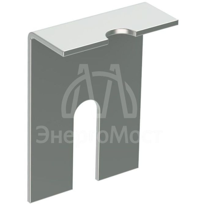 Держатель крышки лотка H50мм боковой IEK CLM50D-DK-035-050