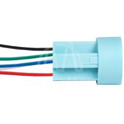 Адаптер для подключение кнопок S-Pro67 5 контактов EKF s-pro67-400