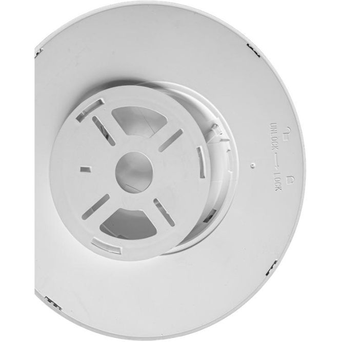 Светильник светодиодный SLIM WHITE 38Вт 6500К IP40 2700лм 230В 400х25мм КОСМОС KSlim38w_W6500K